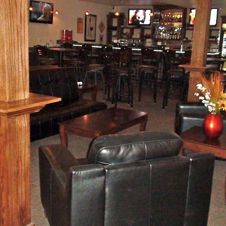 Price Pointe Inn Waukesha Zewnętrze zdjęcie