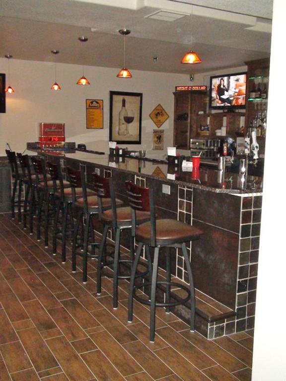 Price Pointe Inn Waukesha Zewnętrze zdjęcie