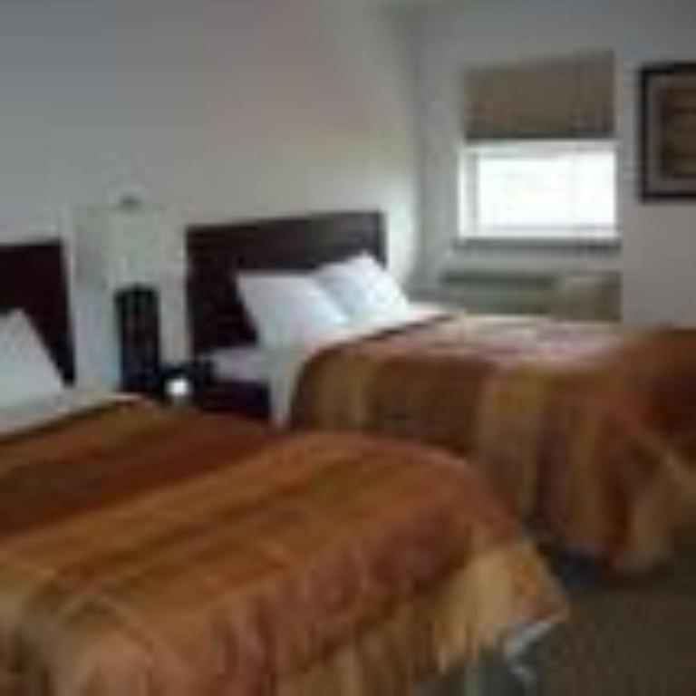 Price Pointe Inn Waukesha Zewnętrze zdjęcie