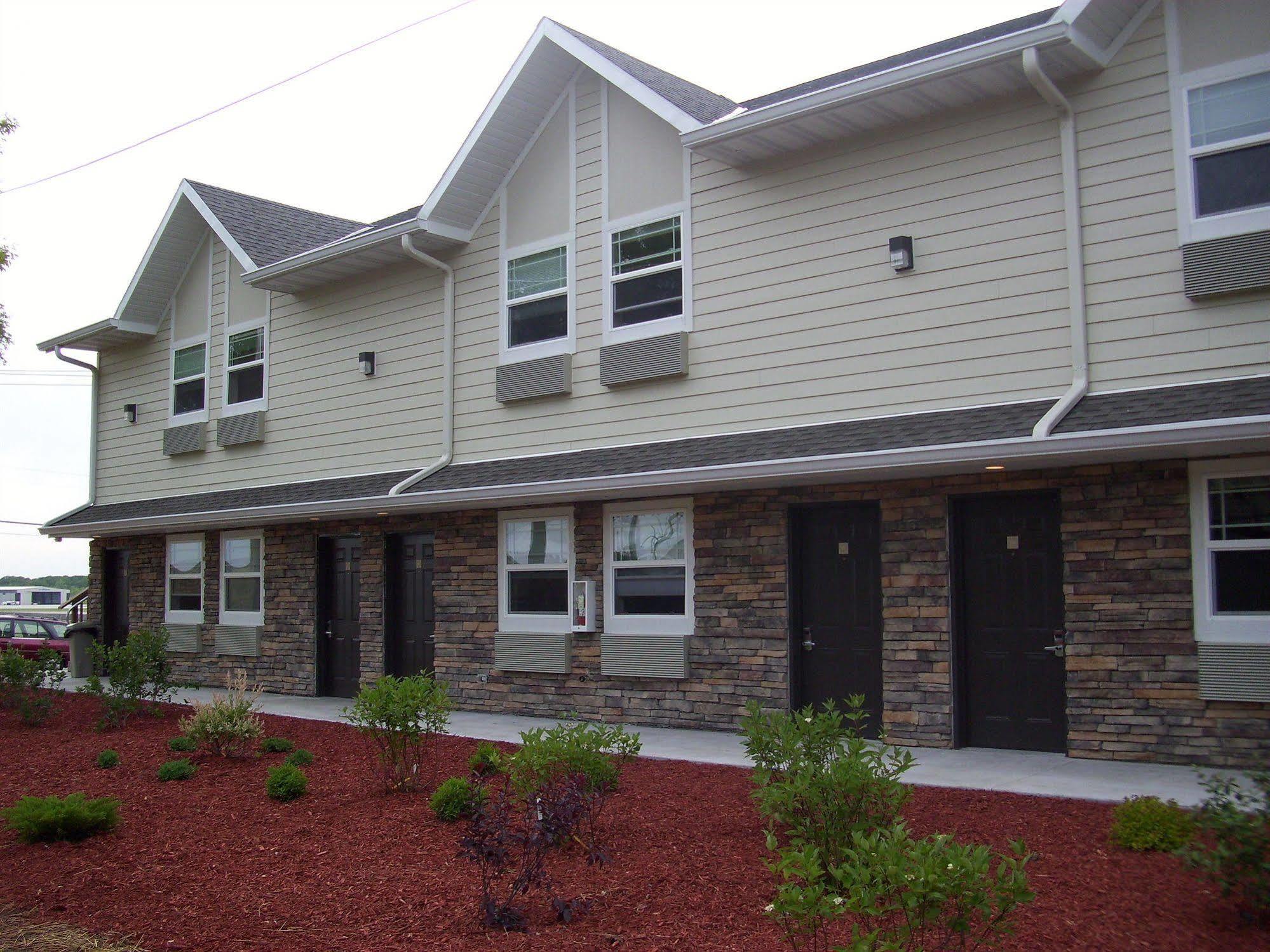 Price Pointe Inn Waukesha Zewnętrze zdjęcie