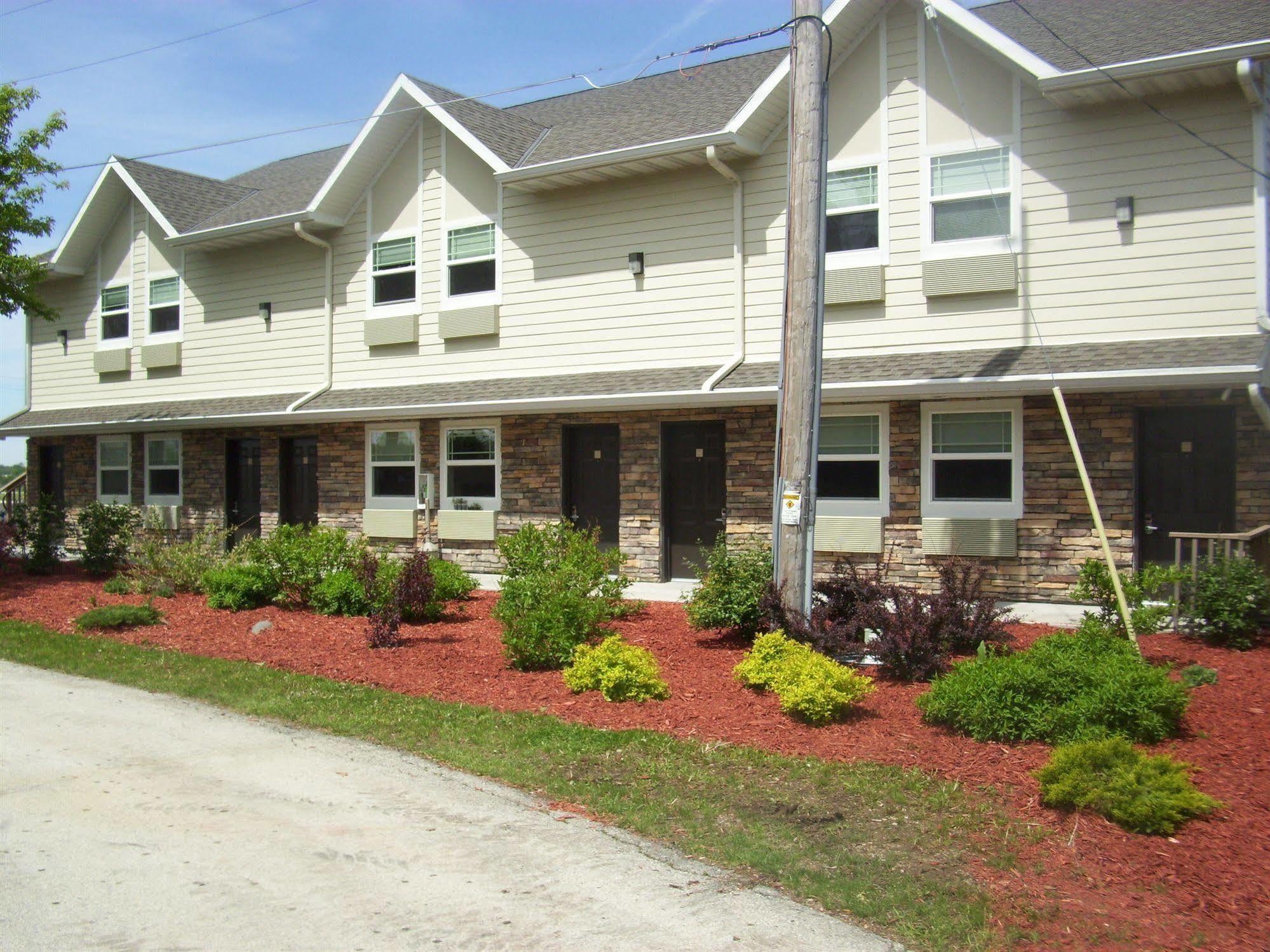 Price Pointe Inn Waukesha Zewnętrze zdjęcie
